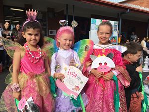 book week celebrations pic 2