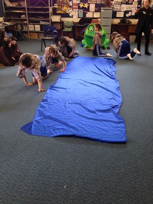 Year 3 incursion pic 5