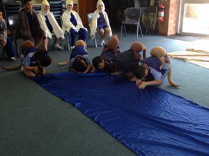 Year 3 incursion pic 6