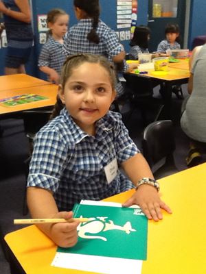 kindy fun 2017