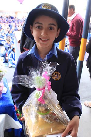 Yr4 Mothers Day Winner 2