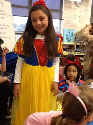 Year 2 Fairy Tale Fun Day pic 15