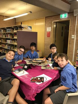 year 3 cafe pic 9