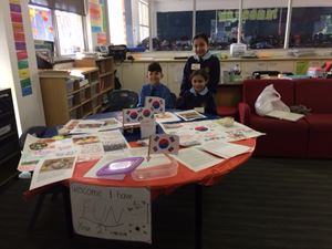 Year 3 Geography pic 10