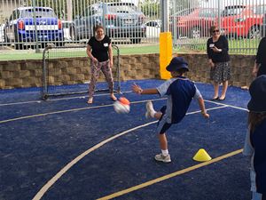 kindy pic 10 mission week