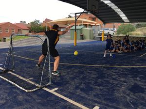 kindy pic 4 mission week