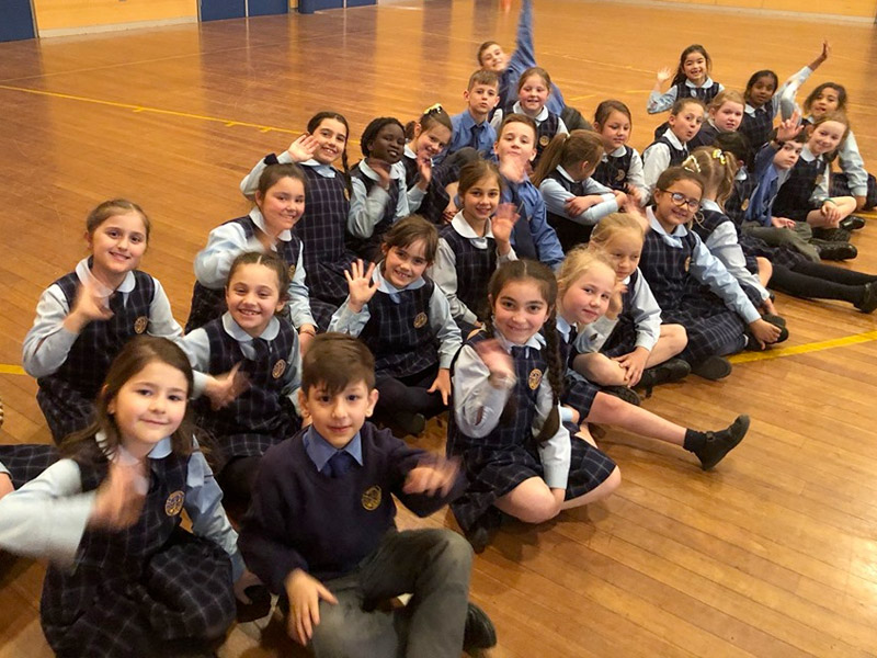 2019choir