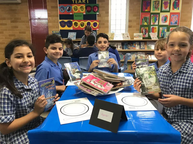 BookBanquet