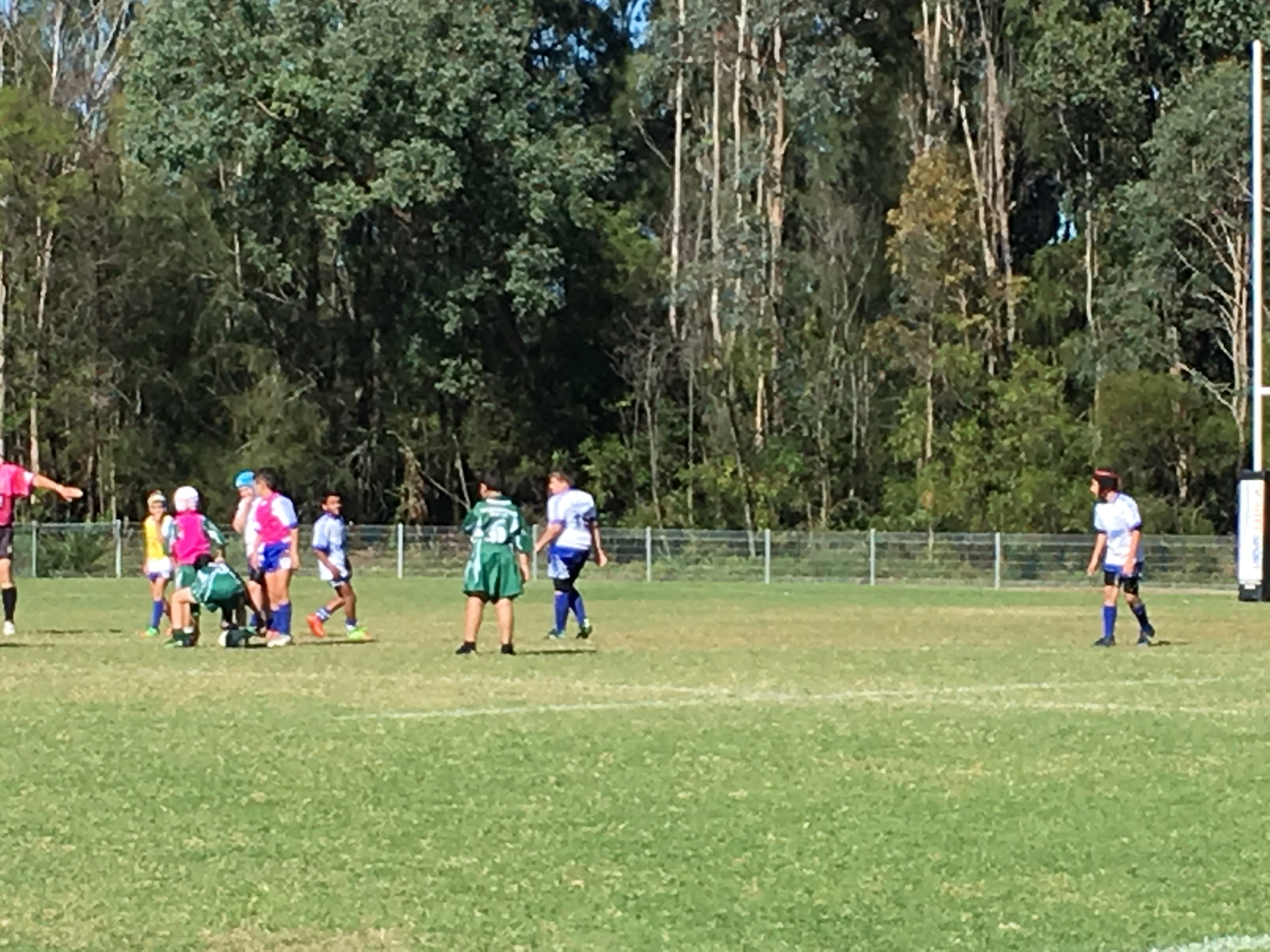 football carnival 2017 pic 2