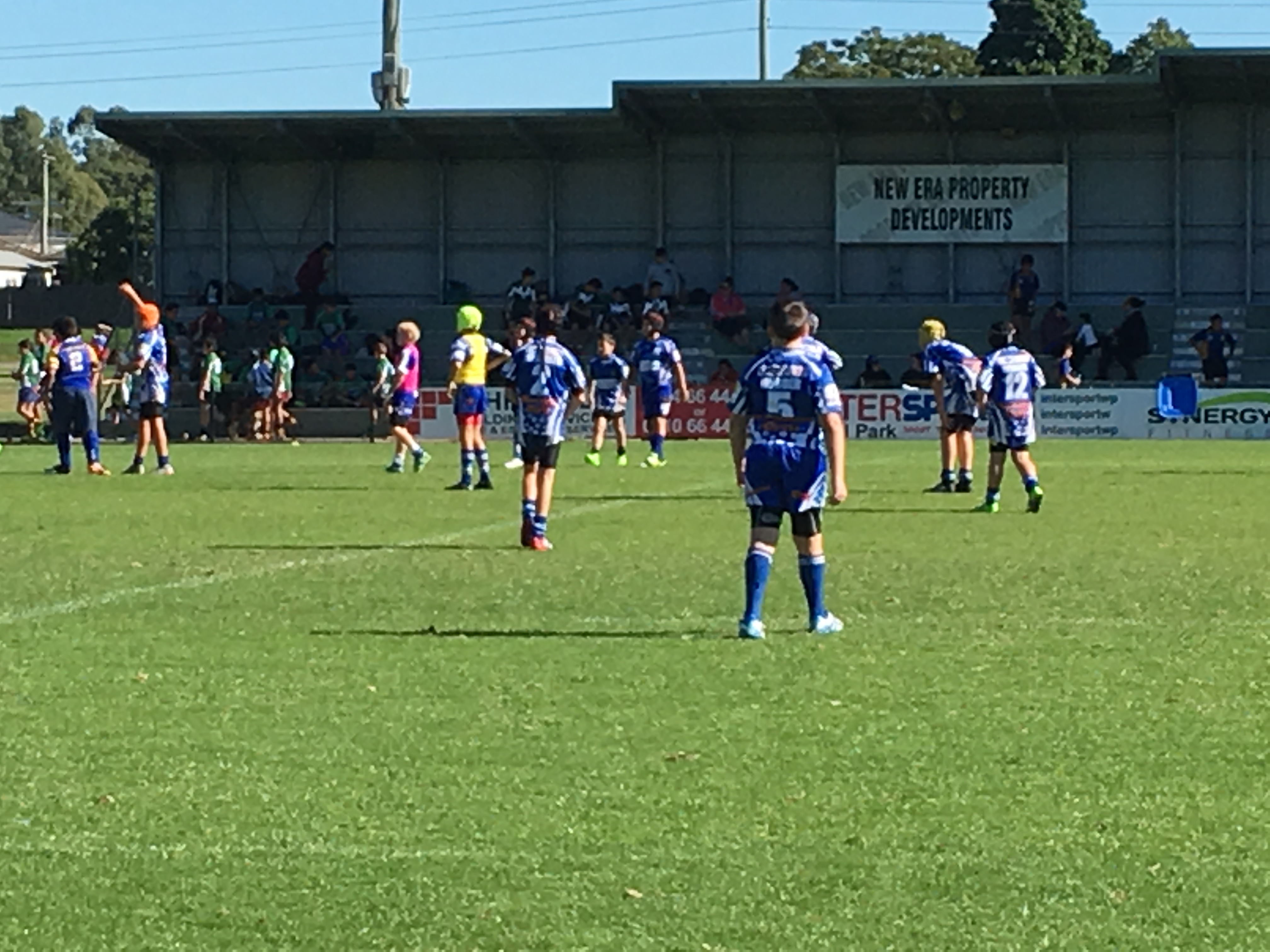 Football Carnival 2017 pic 3