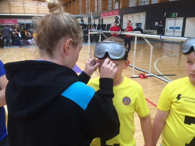 Goalball2
